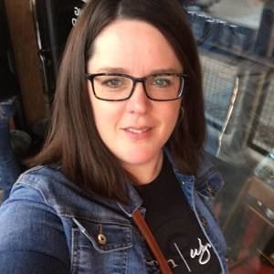 Meet your Posher, Jeni